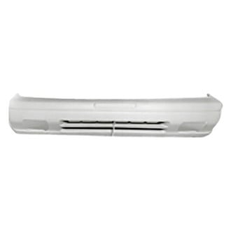 Replacement - Front Bumper Cover (Standard Line)
