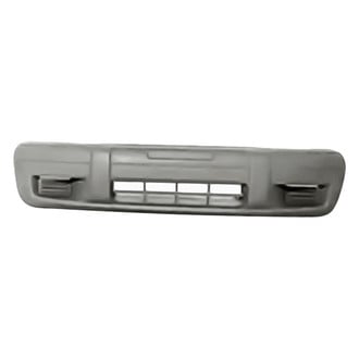 Replacement - Front Bumper Cover (Standard Line)