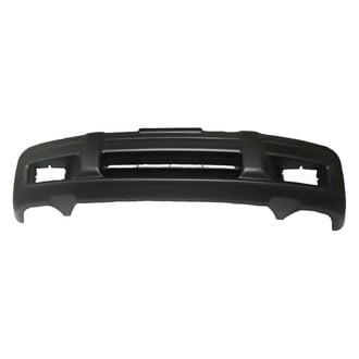Replacement - Front Bumper Cover (Standard Line)