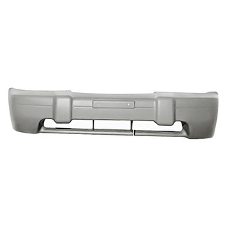 Replacement - Front Bumper Cover