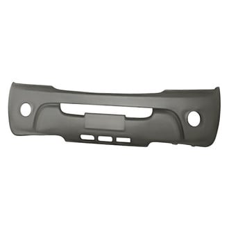 Replacement - Front Bumper Cover (Standard Line)