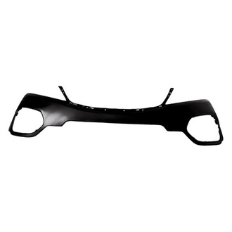 Replacement - Front Upper Bumper Cover (Standard Line)