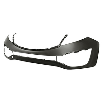 Replacement - Front Bumper Cover (Standard Line)