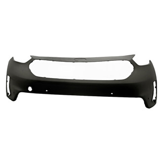 Replacement - Front Bumper Cover (Standard Line)