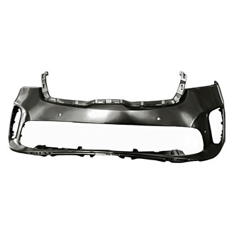 Replacement - Front Bumper Cover (Standard Line)