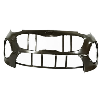 Replacement - Front Bumper Cover (Standard Line)