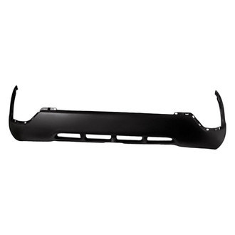 Replacement - Front Lower Bumper Cover
