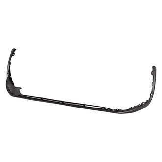 Replacement - Front Lower Bumper Cover (CAPA Certified)