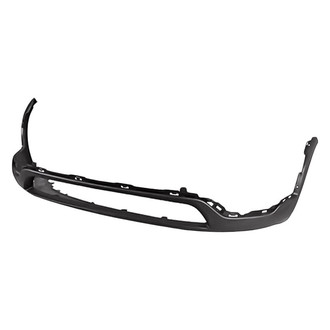 Replacement - Front Lower Bumper Cover (CAPA Certified)