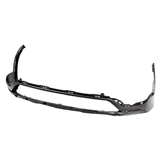 Replacement - Front Lower Bumper Cover (CAPA Certified)