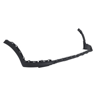 Replacement - Front Lower Bumper Cover (CAPA Certified)