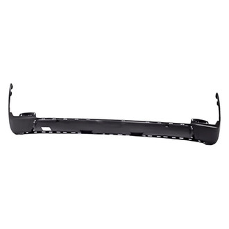 Replacement - Front Lower Bumper Cover (CAPA Certified)