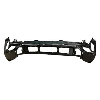 Replacement - Front Lower Bumper Cover (Standard Line)