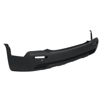 Replacement - Rear Bumper Cover (Standard Line)
