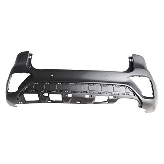 Replacement - Rear Bumper Cover (Standard Line)