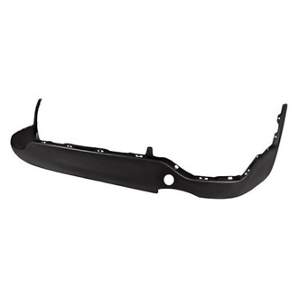 Replacement - Rear Lower Bumper Cover (Standard Line)