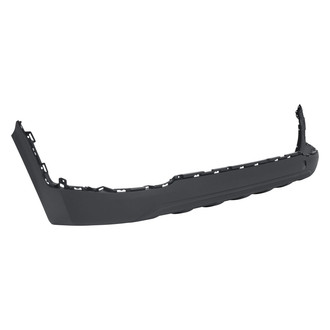 Replacement - Rear Lower Bumper Cover (Standard Line)