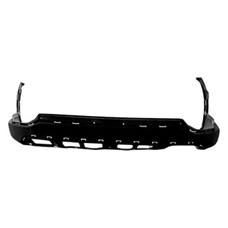 Replacement - Rear Lower Bumper Cover (Standard Line)