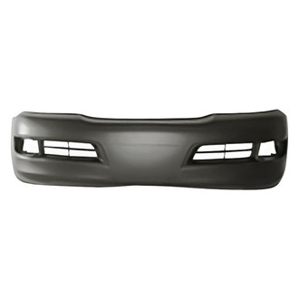 Replacement - Front Bumper Cover (Standard Line)