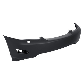 Replacement - Front Bumper Cover (Standard Line)