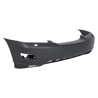 Replacement - Front Bumper Cover (Standard Line)