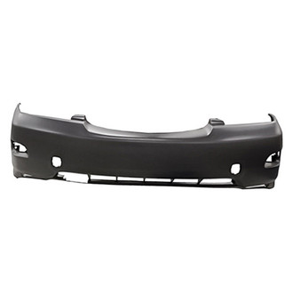 Replacement - Front Bumper Cover (CAPA Certified)