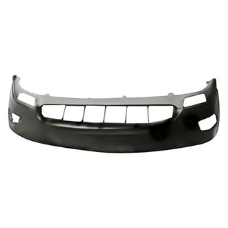 Replacement - Front Bumper Cover (Standard Line)