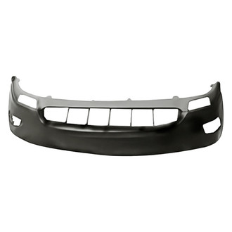 Replacement - Front Bumper Cover (Standard Line)