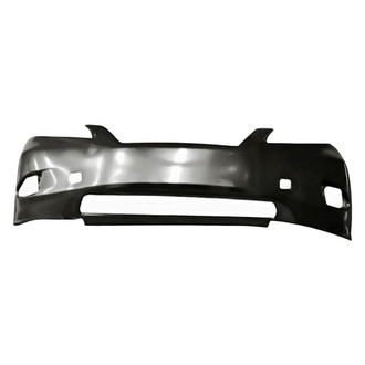 Replacement - Front Bumper Cover (Standard Line)