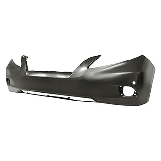 Replacement - Front Bumper Cover (CAPA Certified)