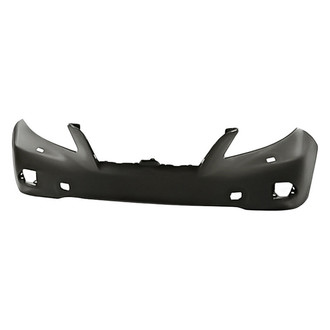 Replacement - Front Bumper Cover (CAPA Certified)