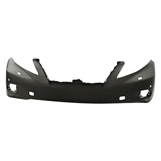 Replacement - Front Bumper Cover (Standard Line)