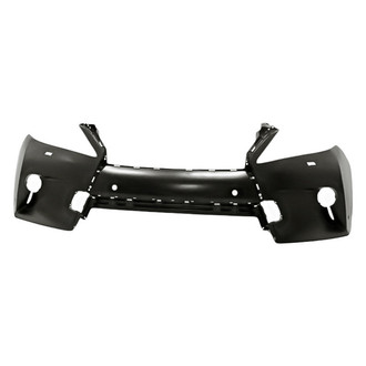 Replacement - Front Bumper Cover (Standard Line)