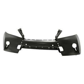 Replacement - Front Bumper Cover (Standard Line)