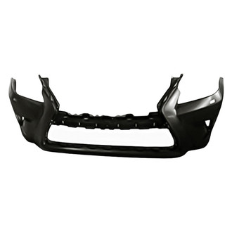Replacement - Front Bumper Cover (Standard Line)