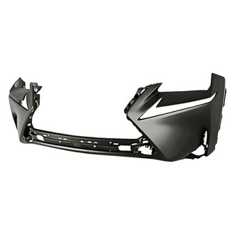 Replacement - Front Bumper Cover (Standard Line)
