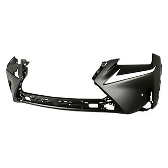 Replacement - Front Bumper Cover (Standard Line)