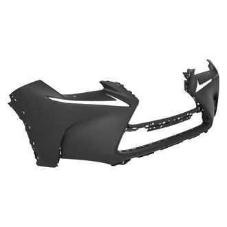 Replacement - Front Bumper Cover (Standard Line)