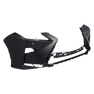 Replacement - Front Bumper Cover (Standard Line)