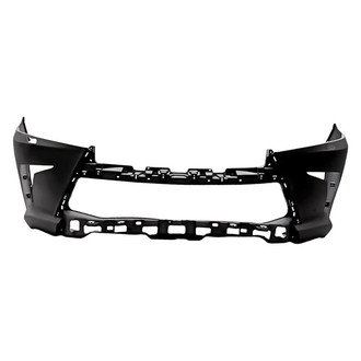 Replacement - Front Bumper Cover (Standard Line)