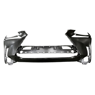 Replacement - Front Bumper Cover (Standard Line)
