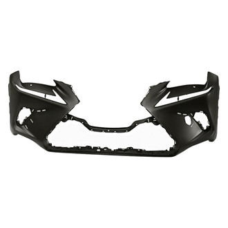 Replacement - Front Bumper Cover (Standard Line)