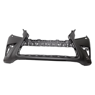 Replacement - Front Bumper Cover (Standard Line)