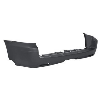 Replacement - Rear Bumper Cover (Standard Line)