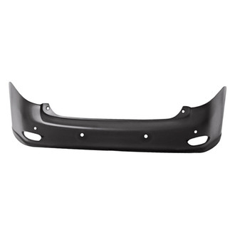 Replacement - Rear Bumper Cover (Standard Line)