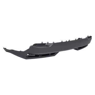 Replacement - Rear Lower Bumper Cover (Standard Line)