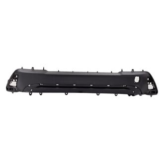 Replacement - Rear Lower Bumper Cover (Standard Line)