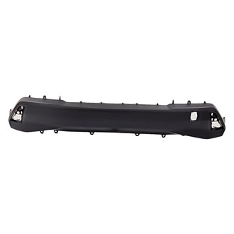 Replacement - Rear Lower Bumper Cover (Standard Line)