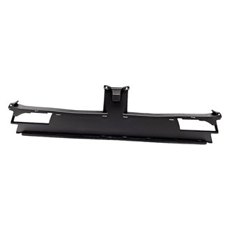 Replacement - Front Bumper Cover Spacer Panel (Standard Line)