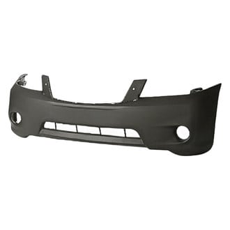 Replacement - Front Bumper Cover (Standard Line)